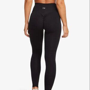 Serenity Scrunch Leggings